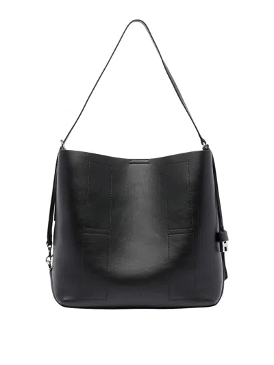 HOGAN MEDIUM  HOCKET HOBO BAG