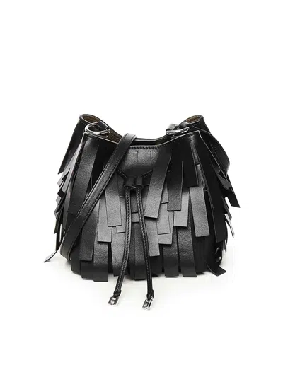 Hogan Bag In Black