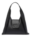 HOGAN BOLSO SHOPPING - NEGRO