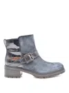 Hogan Booties