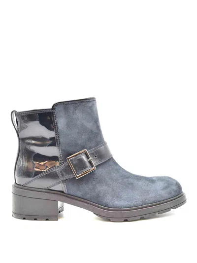 HOGAN BOOTIES