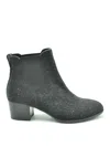 Hogan Booties