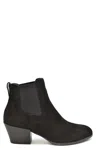 Hogan Booties In Black
