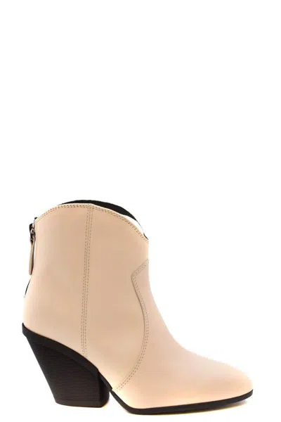 HOGAN HOGAN BOOTIES
