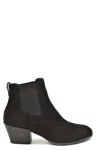 Hogan Booties In Black