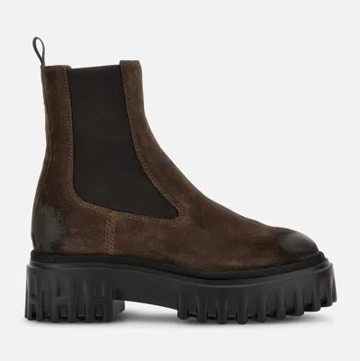 HOGAN HOGAN BOOTS