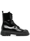 Hogan Stylish 22 Fall/winter Men's Boots In B999
