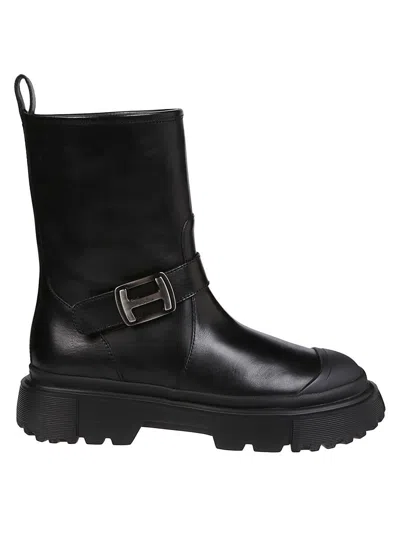 HOGAN HOGAN BOOTS