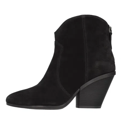 Hogan Boots Black In Nero Scuri