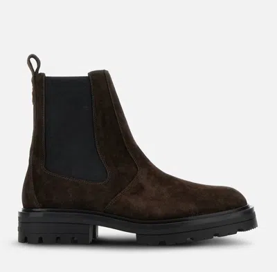 HOGAN HOGAN BOOTS