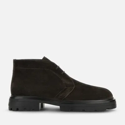 HOGAN HOGAN BOOTS