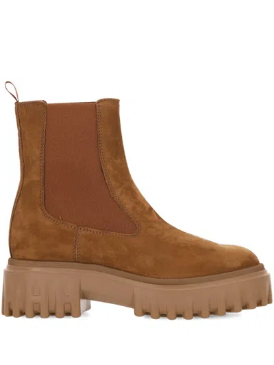 HOGAN HOGAN BOOTS