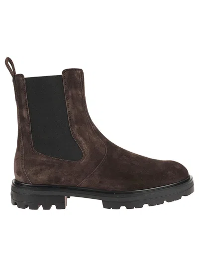 HOGAN HOGAN BOOTS ANKLE