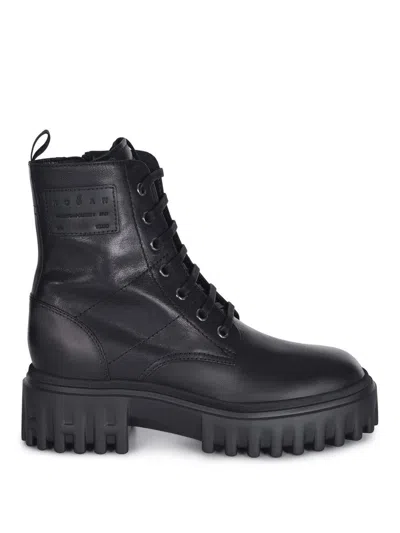 HOGAN HOGAN  BOOTS