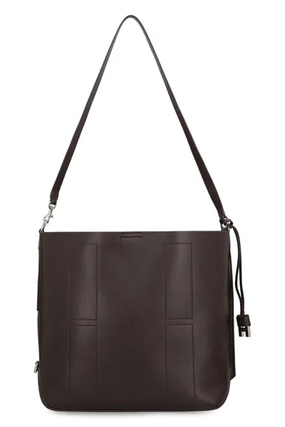 HOGAN HOGAN BORSA HOBO HOGAN HOCKET MEDIA
