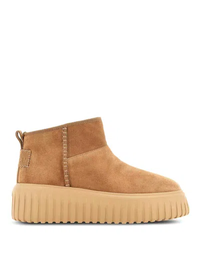 HOGAN BOTAS - BEIS