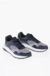 Hogan Sneakers Hyperlight Blu Hxm5630dm90r4a611g
