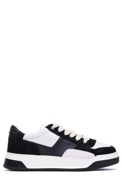 Hogan Chamallow Sneakers In Multi