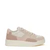 Hogan Sneakers In Pink