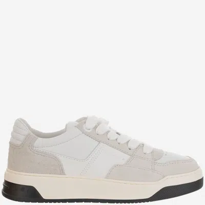 HOGAN CHAMALLOW SNEAKERS