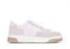 Hogan Chamallow Sneakers In Beige