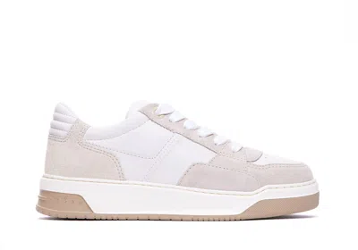 Hogan Chamallow Sneakers In Beige