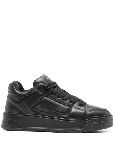 HOGAN CHAMALLOW SNEAKERS