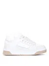 Hogan Marshmallow Sneaker In Blanco