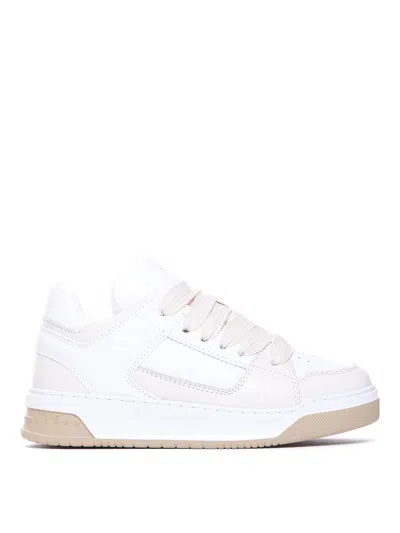 HOGAN CHAMALLOW SNEAKERS