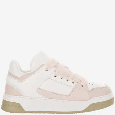 HOGAN CHAMALLOW SNEAKERS