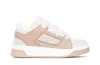 Hogan Chamallow Sneakers In Pink