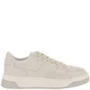 Hogan Chamallow Sneakers In White