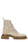 Hogan Chelsea Ankle Boots