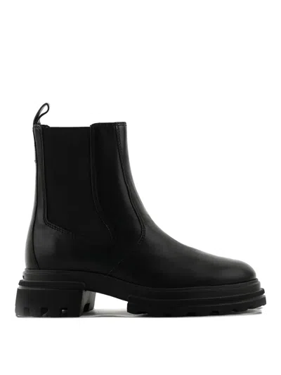 HOGAN CHELSEA BOOTS