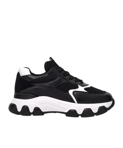 HOGAN HOGAN HYPERACTIVE CHUNKY SNEAKERS
