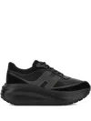 Hogan Chunky Runner Trainers