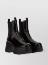 Hogan Chunky Sole Chelsea Boot