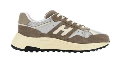 HOGAN HOGAN COMFORTABLE AND STYLISH SNEAKERS