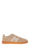 Hogan Cool Sneakers In Beige