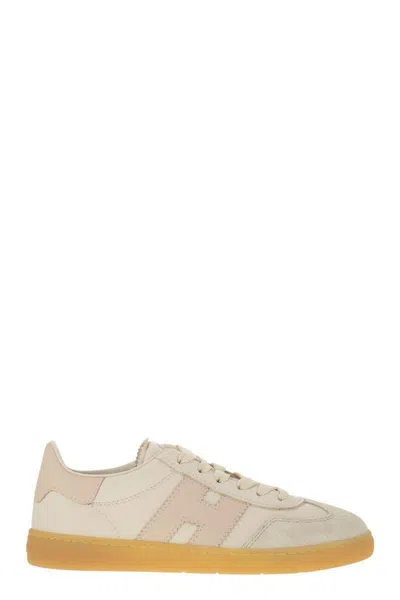 Hogan Cool - Sneakers With Side H