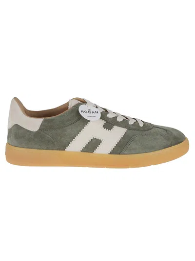 Hogan Cool Allacciato H Sneakers
