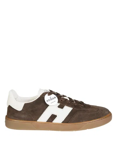 HOGAN HOGAN COOL ALLACCIATO H SNEAKERS