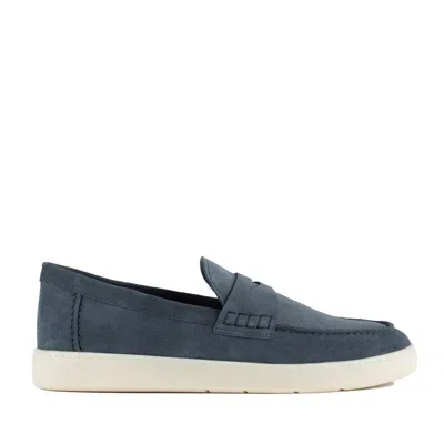 Hogan Cool Blue Loafer