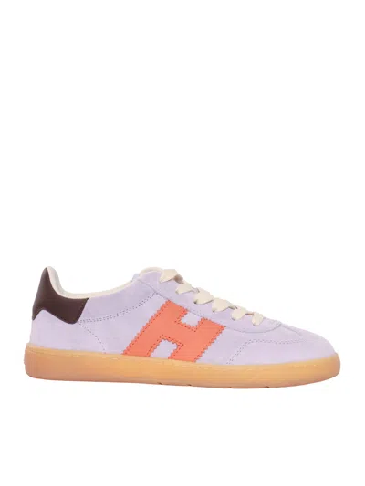 HOGAN HOGAN COOL H SNEAKERS