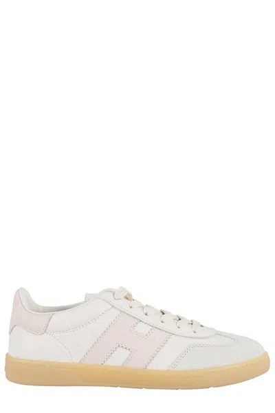 HOGAN HOGAN COOL LACED H SNEAKERS