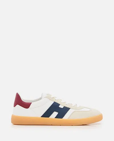 HOGAN COOL LACED H SNEAKERS