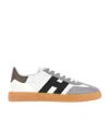 Hogan Sneakers In White