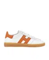 Hogan Sneakers  Cool Whiteorange In White