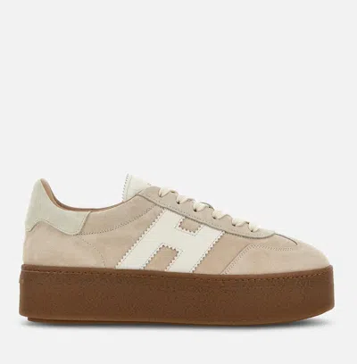 Hogan Cool In Nude