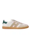 Hogan Cool Side H Patch Sneakers